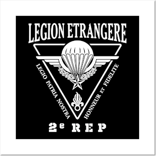 Legion Etrangere Foreign Legion Posters and Art